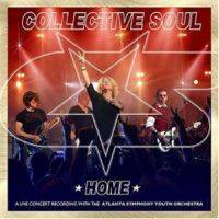 Collective Soul : Home
